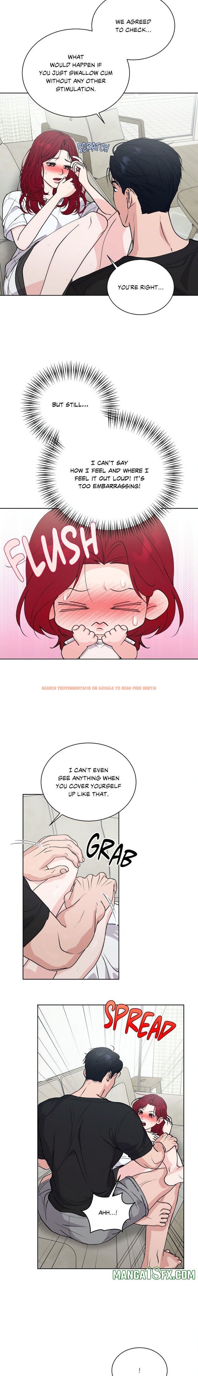 Read Hentai Image 3 863 in comic Nailing The Assignment (Uncensored) - Chapter 10 - www.hentaitnt.net