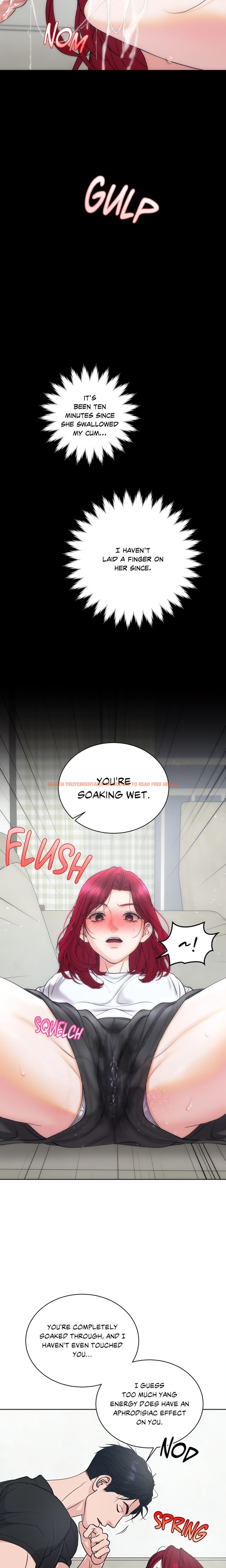 Read Hentai Image 6 62863 in comic Nailing The Assignment (Uncensored) - Chapter 10 - www.hentaitnt.net