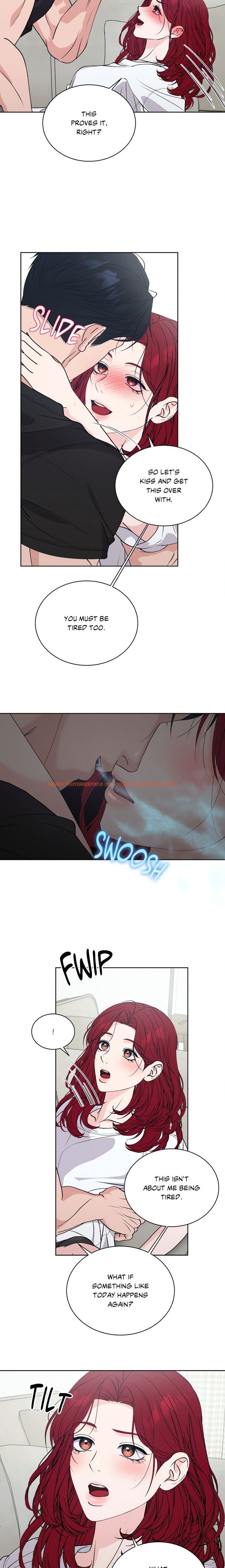 Read Hentai Image 7 62863 in comic Nailing The Assignment (Uncensored) - Chapter 10 - www.hentaitnt.net