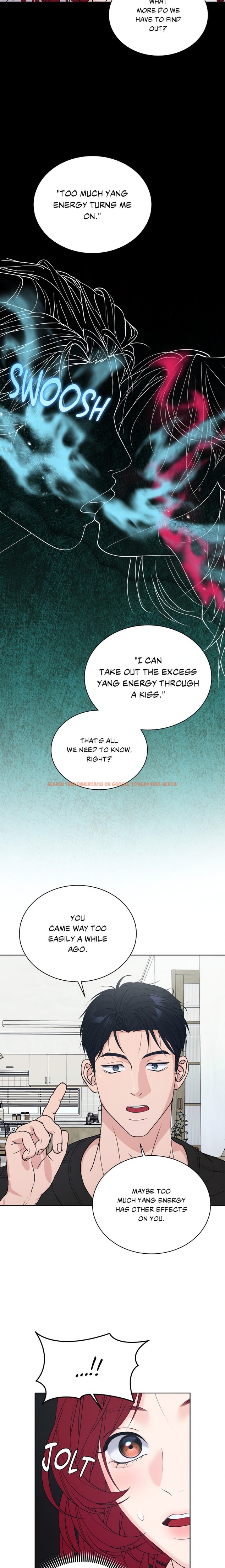 Read Hentai Image 8 62863 in comic Nailing The Assignment (Uncensored) - Chapter 10 - www.hentaitnt.net