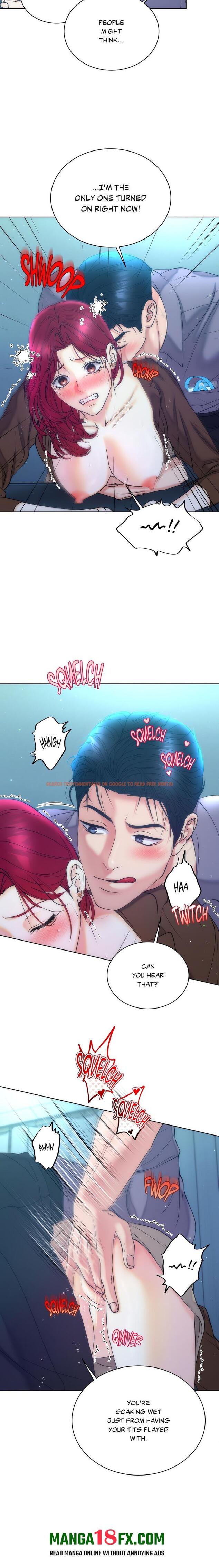 Read Hentai Image 10 898 in comic Nailing The Assignment (Uncensored) - Chapter 12 - www.hentaitnt.net