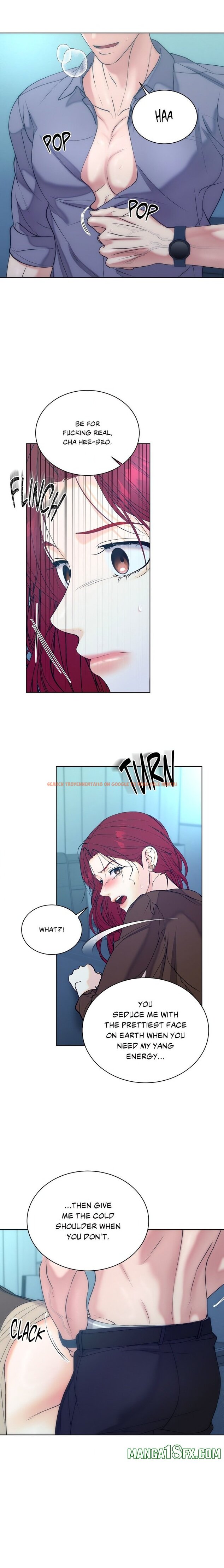 Read Hentai Image 13 898 in comic Nailing The Assignment (Uncensored) - Chapter 12 - www.hentaitnt.net