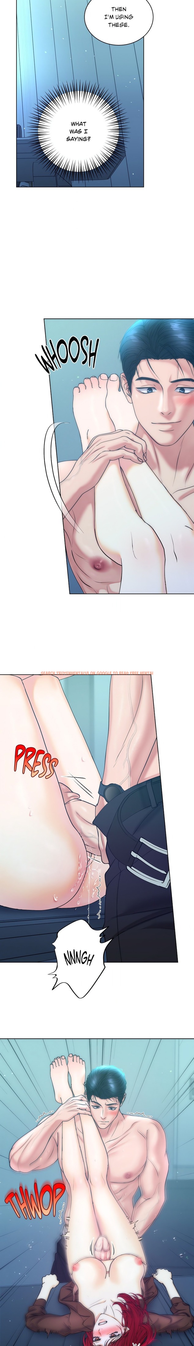 Read Hentai Image 17 26899 in comic Nailing The Assignment (Uncensored) - Chapter 12 - www.hentaitnt.net