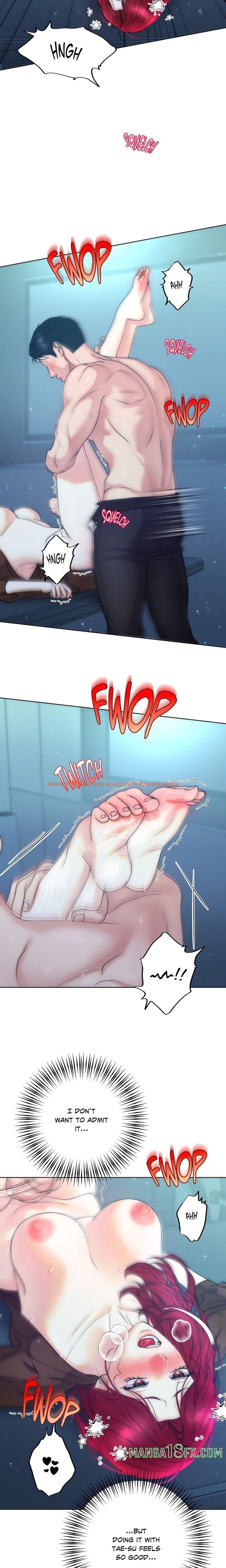 Read Hentai Image 18 899 in comic Nailing The Assignment (Uncensored) - Chapter 12 - www.hentaitnt.net