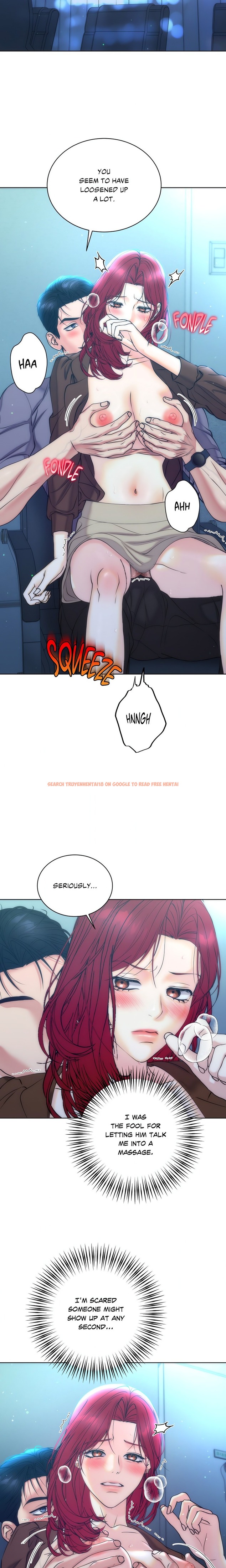 Read Hentai Image 2 26898 in comic Nailing The Assignment (Uncensored) - Chapter 12 - www.hentaitnt.net