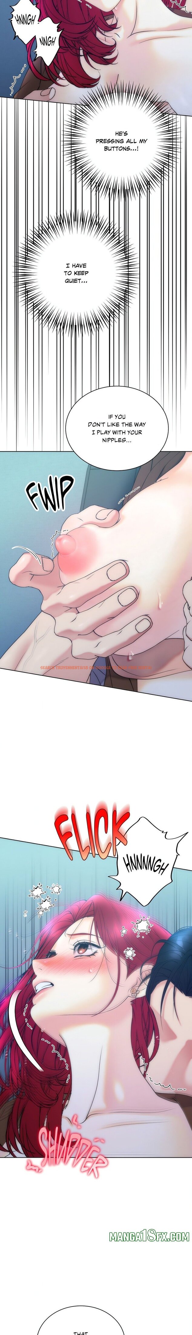 Read Hentai Image 6 898 in comic Nailing The Assignment (Uncensored) - Chapter 12 - www.hentaitnt.net