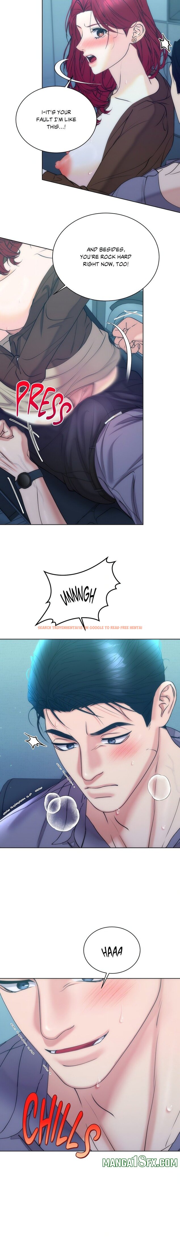 Read Hentai Image 8 898 in comic Nailing The Assignment (Uncensored) - Chapter 12 - www.hentaitnt.net