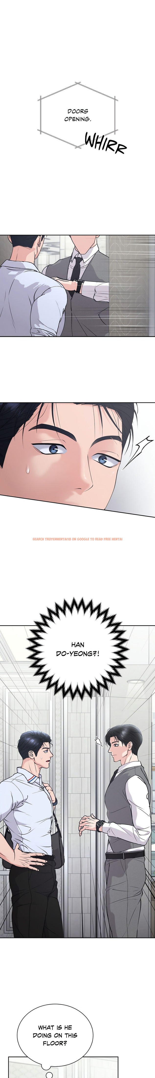 Nailing The Assignment (Uncensored) - Chapter 14