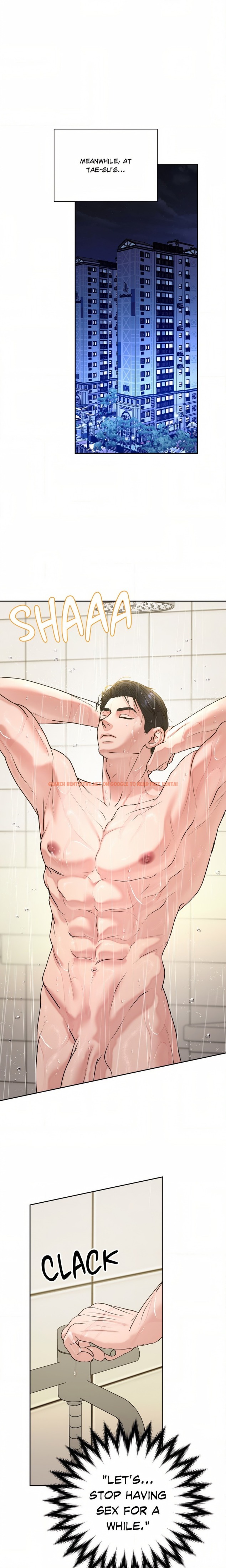 Nailing The Assignment (Uncensored) - Chapter 18