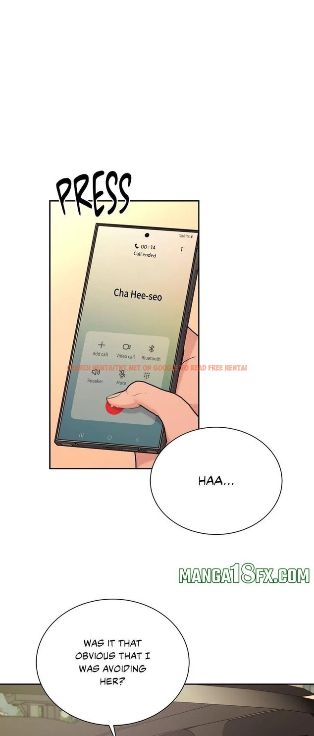 Nailing The Assignment (Uncensored) - Chapter 19