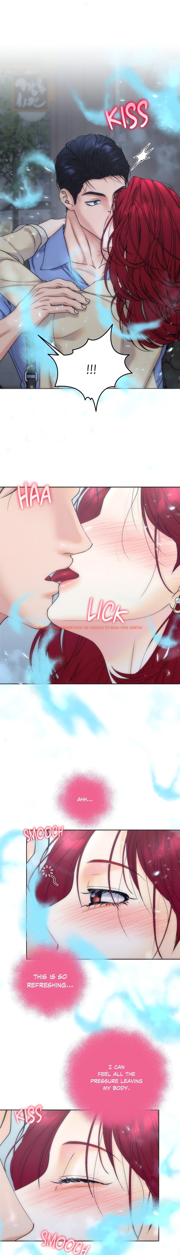 Read Hentai Image 1 72133 in comic Nailing The Assignment (Uncensored) - Chapter 2 - hentaitnt.net