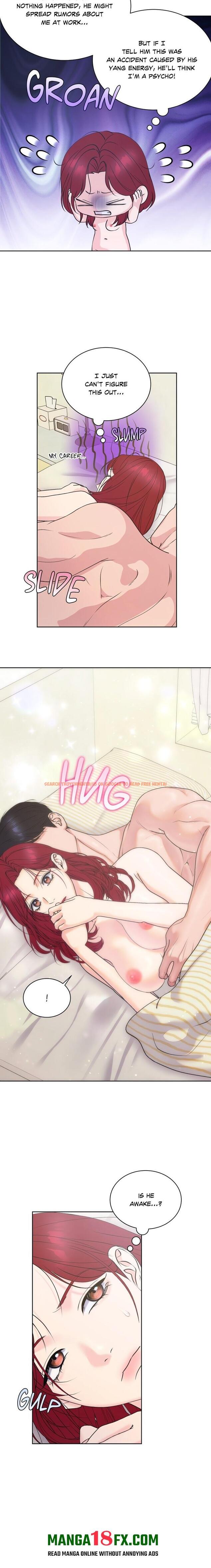 Read Hentai Image 10 133 in comic Nailing The Assignment (Uncensored) - Chapter 2 - hentaitnt.net
