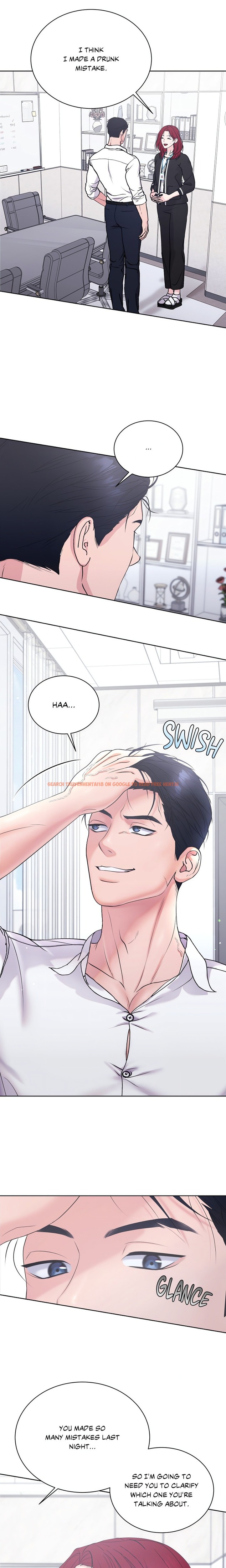 Read Hentai Image 16 72134 in comic Nailing The Assignment (Uncensored) - Chapter 2 - hentaitnt.net