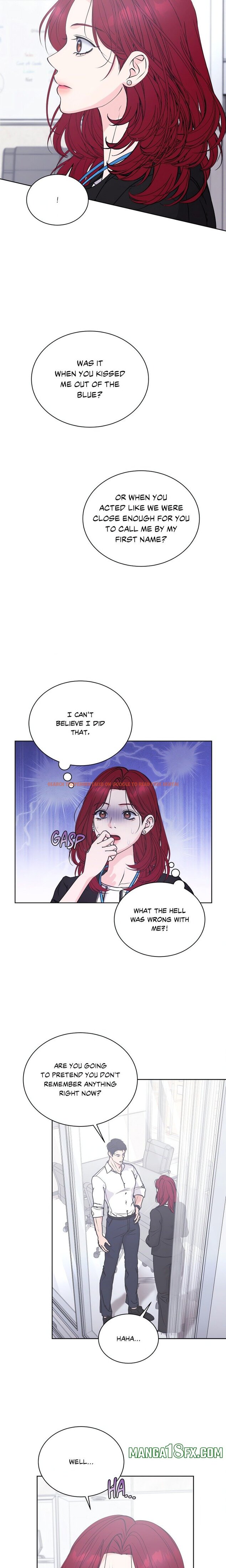 Read Hentai Image 17 134 in comic Nailing The Assignment (Uncensored) - Chapter 2 - hentaitnt.net