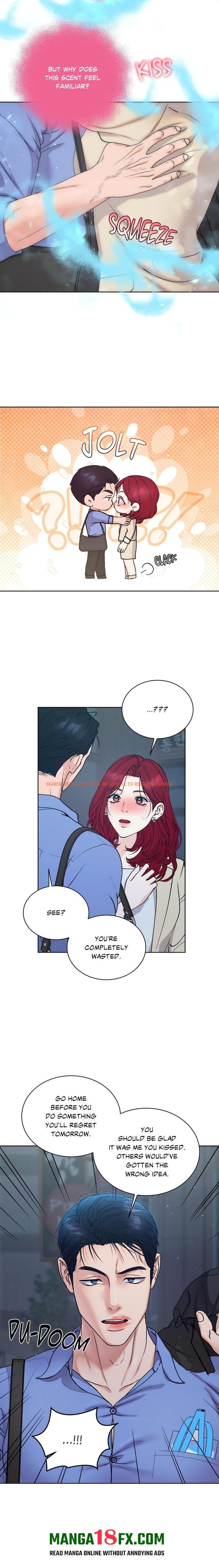 Read Hentai Image 2 133 in comic Nailing The Assignment (Uncensored) - Chapter 2 - hentaitnt.net