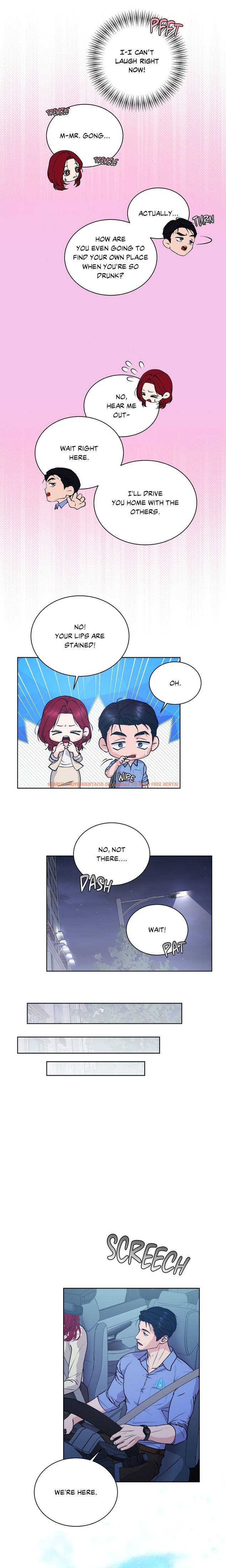 Read Hentai Image 3 72133 in comic Nailing The Assignment (Uncensored) - Chapter 2 - hentaitnt.net