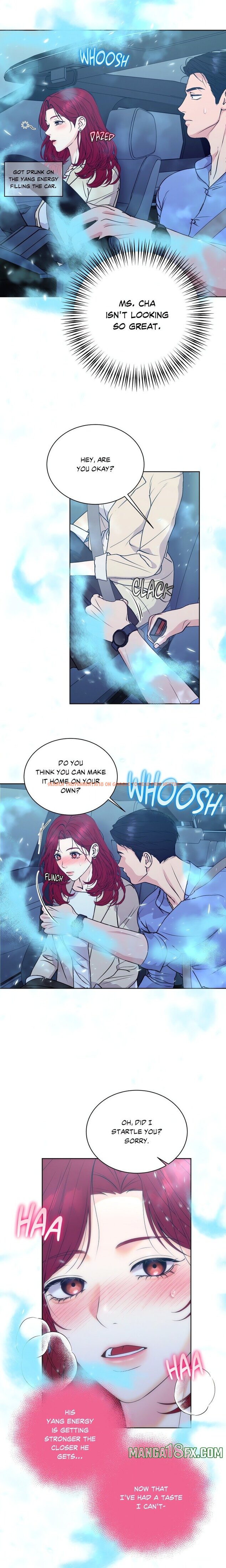 Read Hentai Image 4 133 in comic Nailing The Assignment (Uncensored) - Chapter 2 - hentaitnt.net