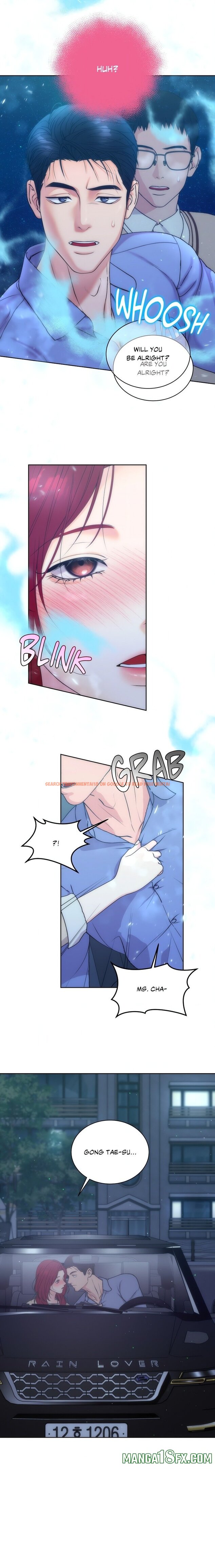 Read Hentai Image 5 133 in comic Nailing The Assignment (Uncensored) - Chapter 2 - hentaitnt.net