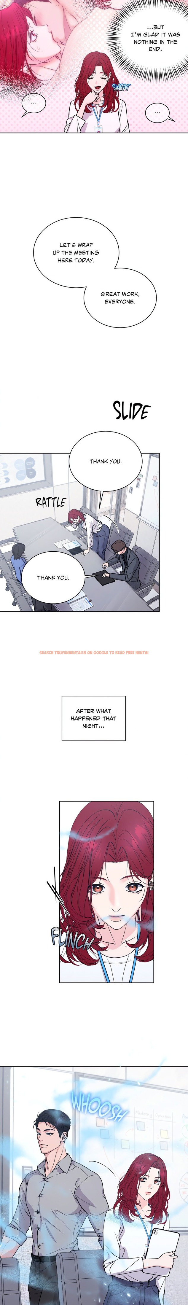 Read Hentai Image 12 72357 in comic Nailing The Assignment (Uncensored) - Chapter 3 - hentaitnt.net