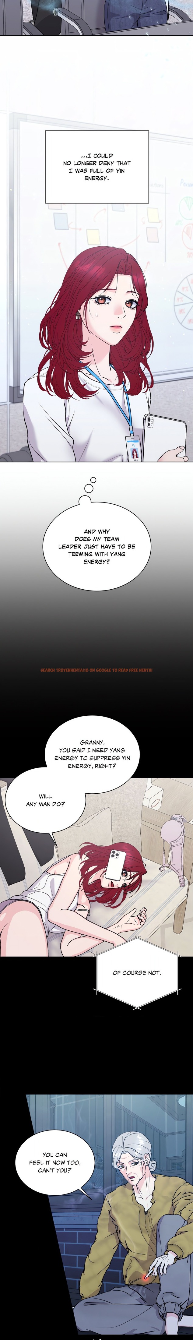 Read Hentai Image 13 72357 in comic Nailing The Assignment (Uncensored) - Chapter 3 - hentaitnt.net