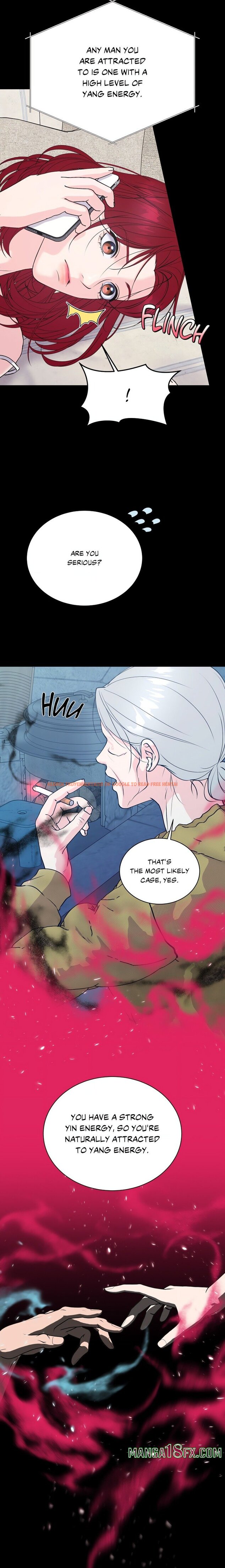 Read Hentai Image 14 357 in comic Nailing The Assignment (Uncensored) - Chapter 3 - hentaitnt.net