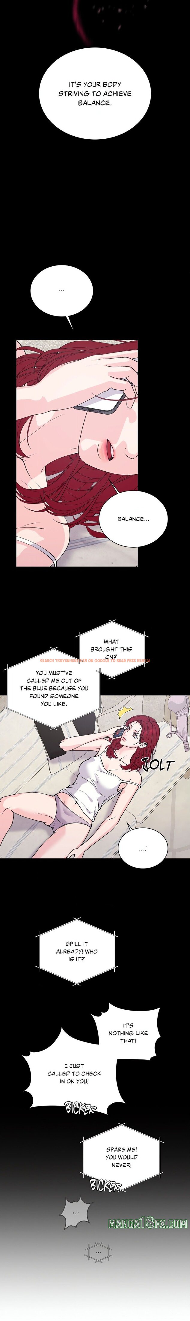 Read Hentai Image 15 357 in comic Nailing The Assignment (Uncensored) - Chapter 3 - hentaitnt.net
