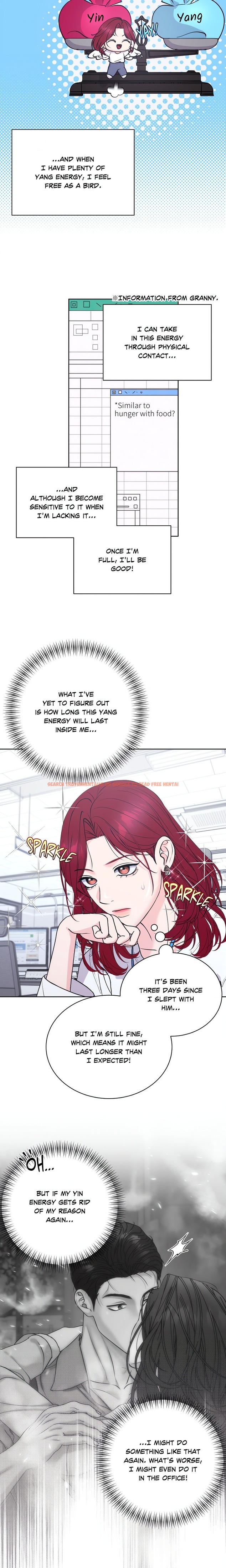 Read Hentai Image 17 72357 in comic Nailing The Assignment (Uncensored) - Chapter 3 - hentaitnt.net