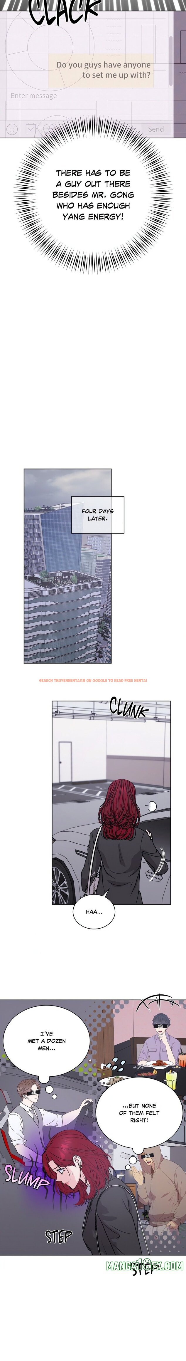 Read Hentai Image 19 357 in comic Nailing The Assignment (Uncensored) - Chapter 3 - hentaitnt.net