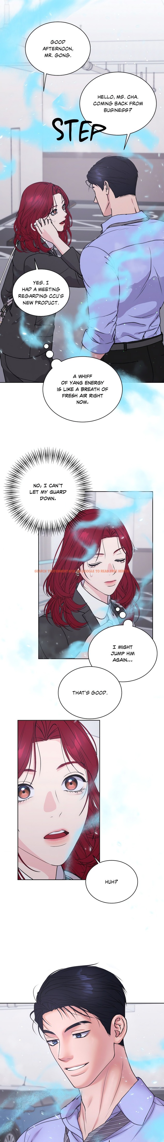 Read Hentai Image 22 72357 in comic Nailing The Assignment (Uncensored) - Chapter 3 - hentaitnt.net