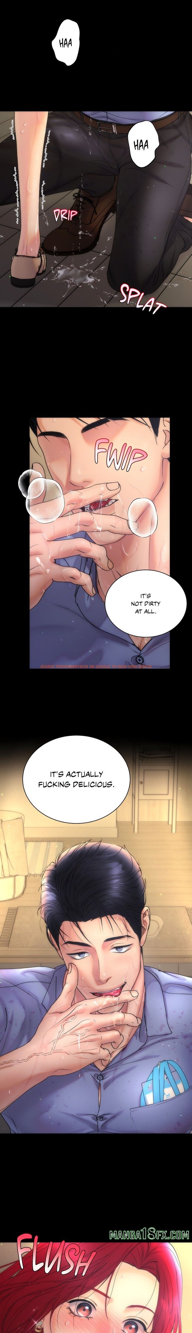Read Hentai Image 5 357 in comic Nailing The Assignment (Uncensored) - Chapter 3 - hentaitnt.net