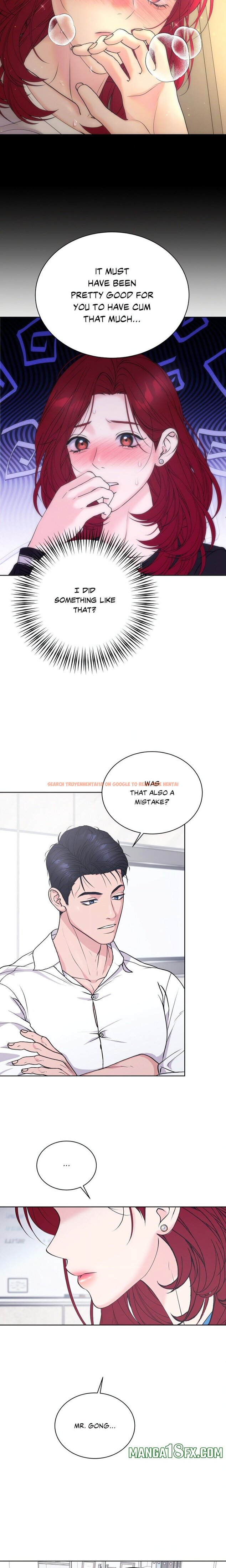 Read Hentai Image 6 357 in comic Nailing The Assignment (Uncensored) - Chapter 3 - hentaitnt.net