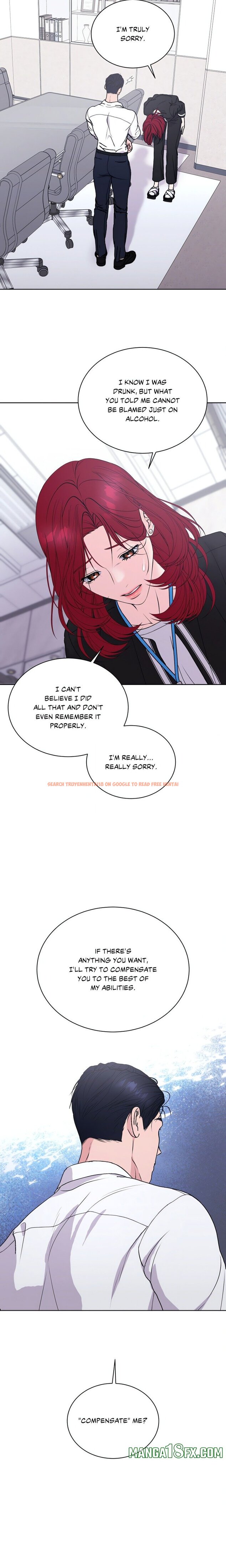 Read Hentai Image 7 357 in comic Nailing The Assignment (Uncensored) - Chapter 3 - hentaitnt.net