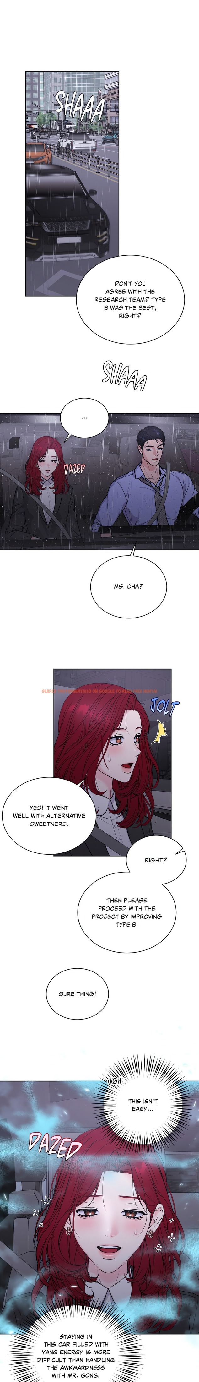 Read Hentai Image 1 72564 in comic Nailing The Assignment (Uncensored) - Chapter 4 - hentaitnt.net