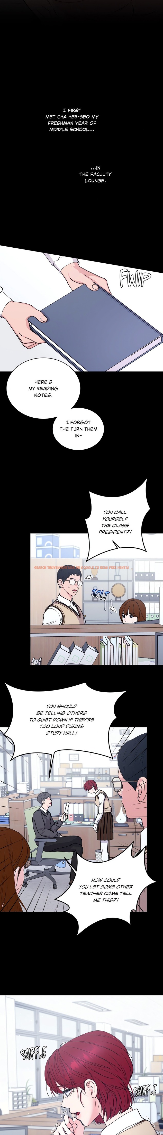 Read Hentai Image 10 72564 in comic Nailing The Assignment (Uncensored) - Chapter 4 - hentaitnt.net