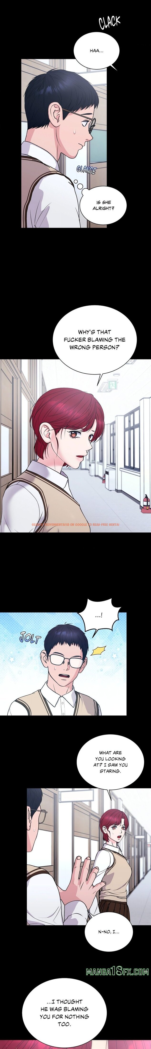 Read Hentai Image 12 564 in comic Nailing The Assignment (Uncensored) - Chapter 4 - hentaitnt.net