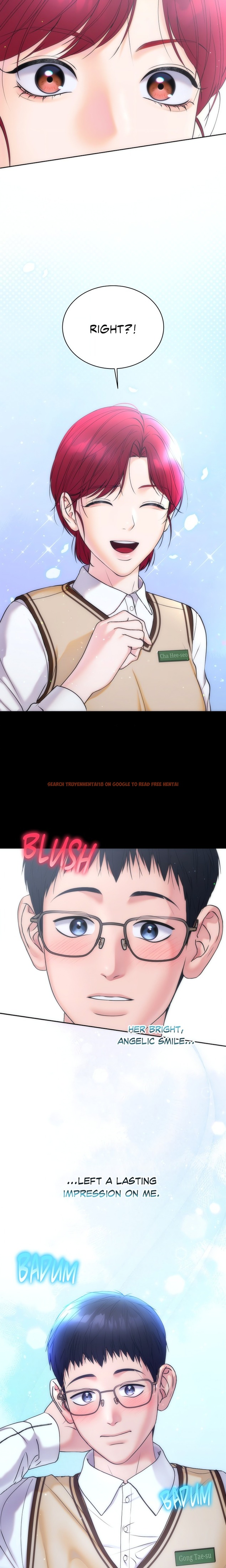 Read Hentai Image 13 72564 in comic Nailing The Assignment (Uncensored) - Chapter 4 - hentaitnt.net