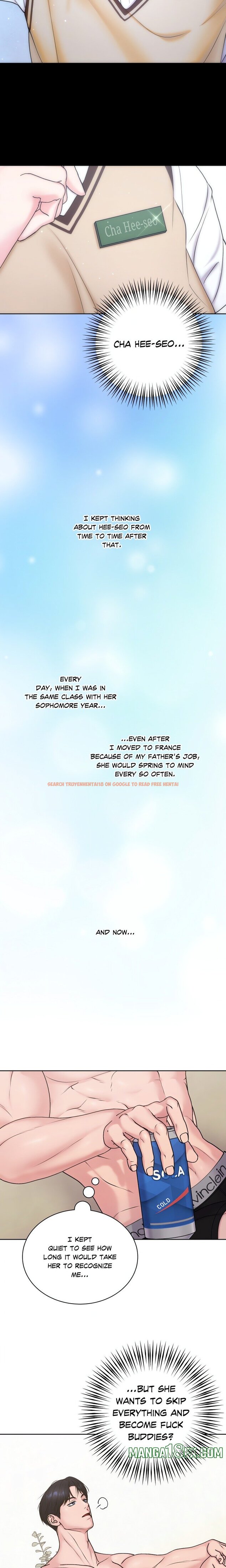 Read Hentai Image 14 564 in comic Nailing The Assignment (Uncensored) - Chapter 4 - hentaitnt.net