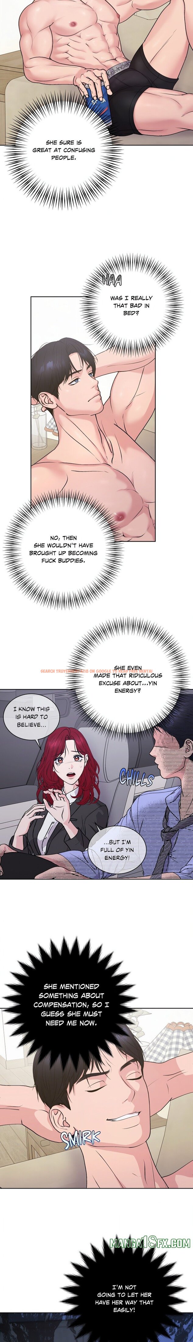 Read Hentai Image 15 564 in comic Nailing The Assignment (Uncensored) - Chapter 4 - hentaitnt.net