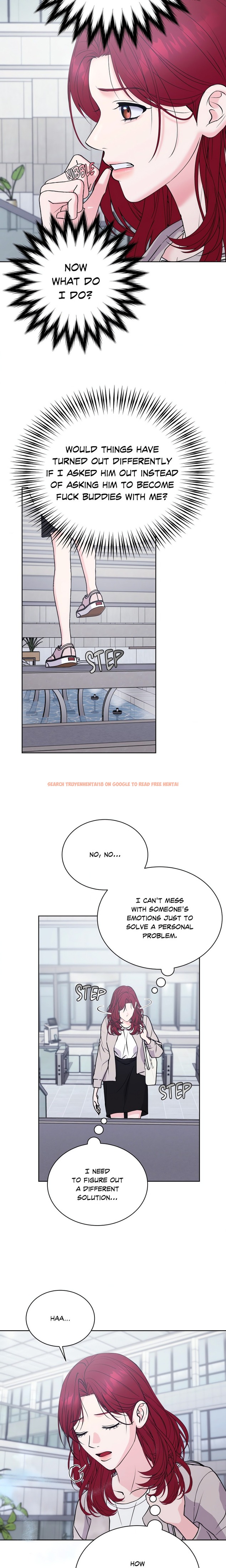 Read Hentai Image 17 72564 in comic Nailing The Assignment (Uncensored) - Chapter 4 - hentaitnt.net