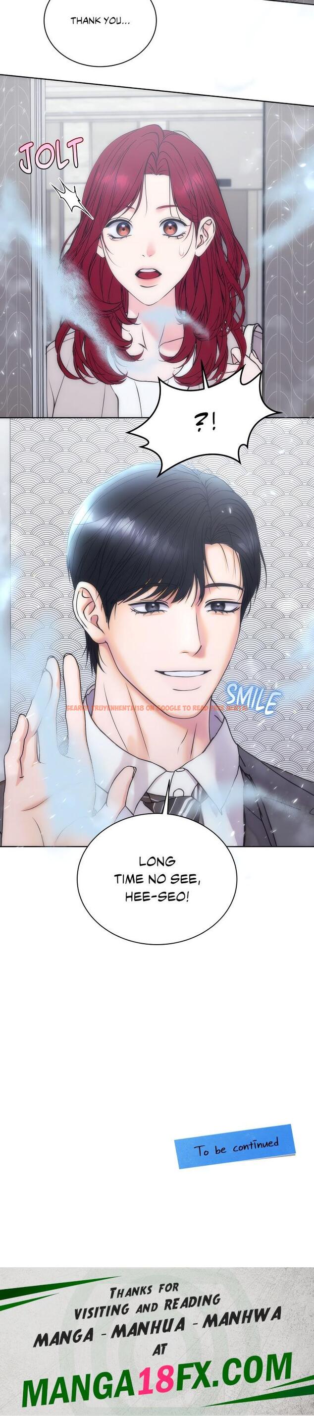 Read Hentai Image 20 564 in comic Nailing The Assignment (Uncensored) - Chapter 4 - hentaitnt.net