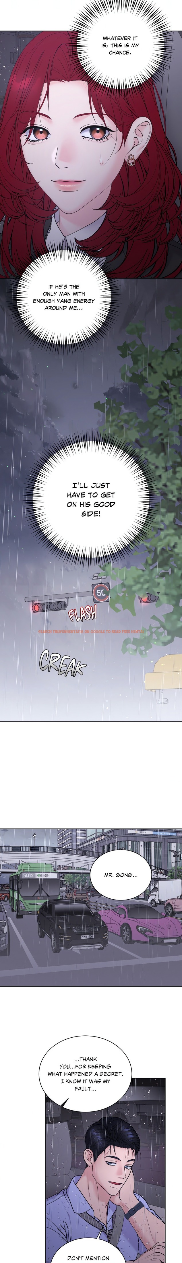 Read Hentai Image 4 72564 in comic Nailing The Assignment (Uncensored) - Chapter 4 - hentaitnt.net