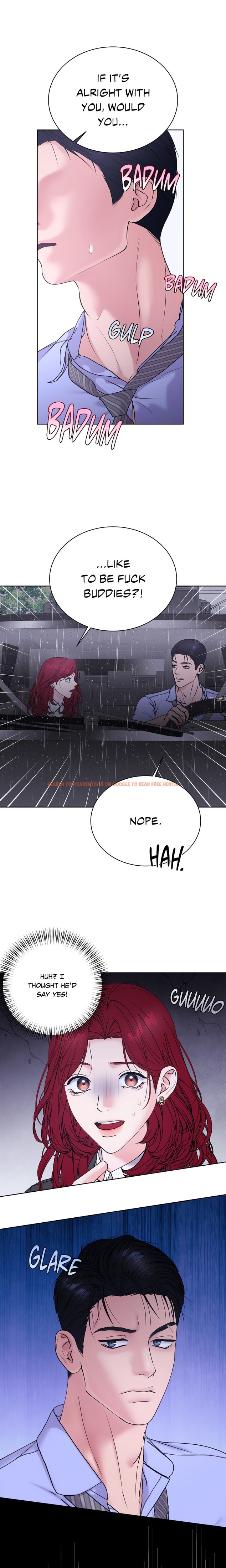 Read Hentai Image 7 72564 in comic Nailing The Assignment (Uncensored) - Chapter 4 - hentaitnt.net