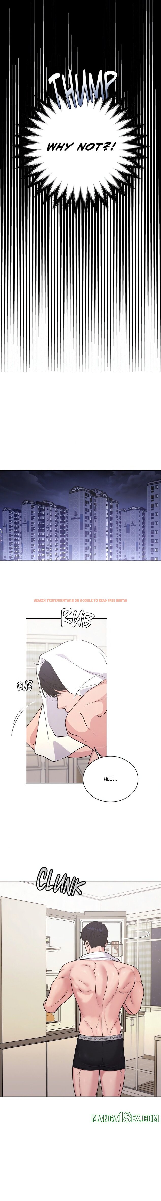 Read Hentai Image 8 564 in comic Nailing The Assignment (Uncensored) - Chapter 4 - hentaitnt.net