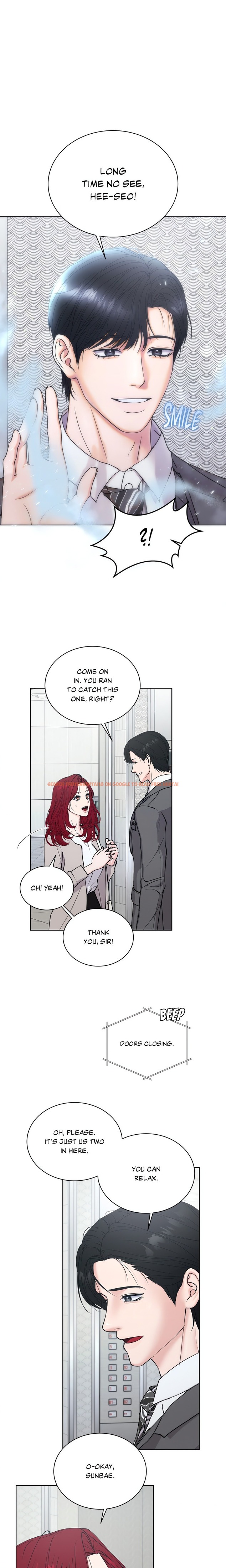 Read Hentai Image 1 72758 in comic Nailing The Assignment (Uncensored) - Chapter 5 - hentaitnt.net