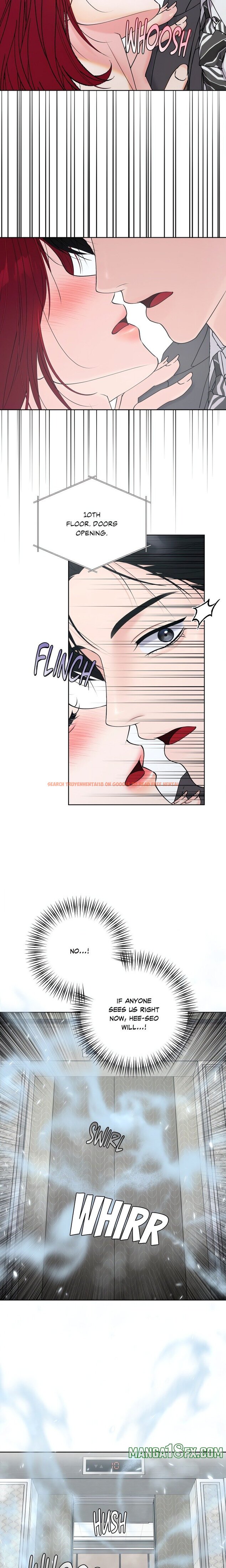 Read Hentai Image 10 758 in comic Nailing The Assignment (Uncensored) - Chapter 5 - hentaitnt.net