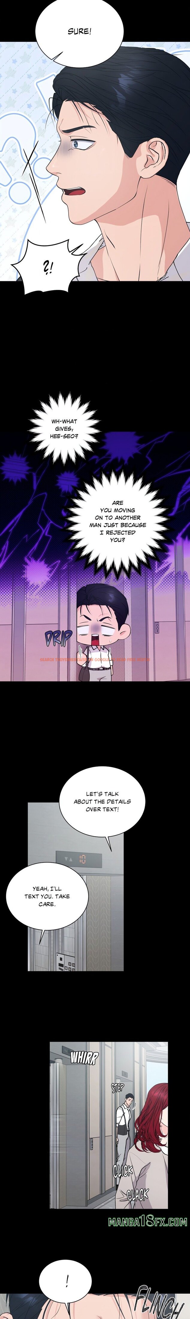 Read Hentai Image 16 758 in comic Nailing The Assignment (Uncensored) - Chapter 5 - hentaitnt.net