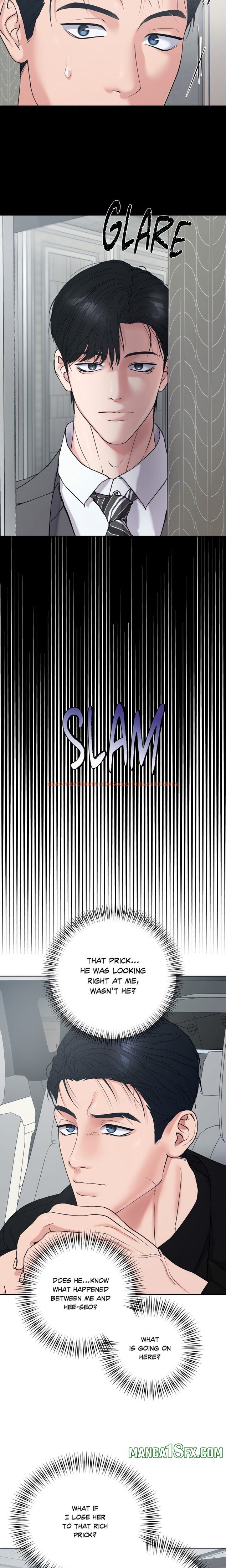 Read Hentai Image 17 758 in comic Nailing The Assignment (Uncensored) - Chapter 5 - hentaitnt.net