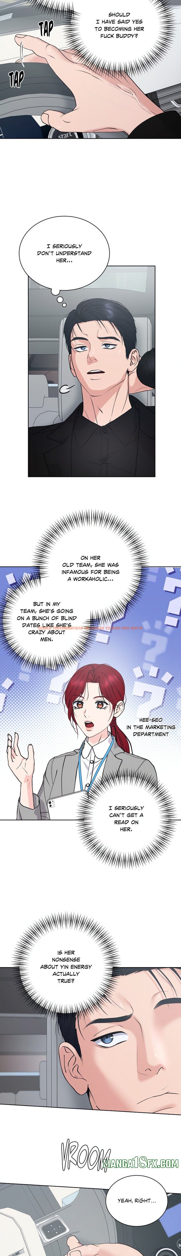 Read Hentai Image 18 758 in comic Nailing The Assignment (Uncensored) - Chapter 5 - hentaitnt.net