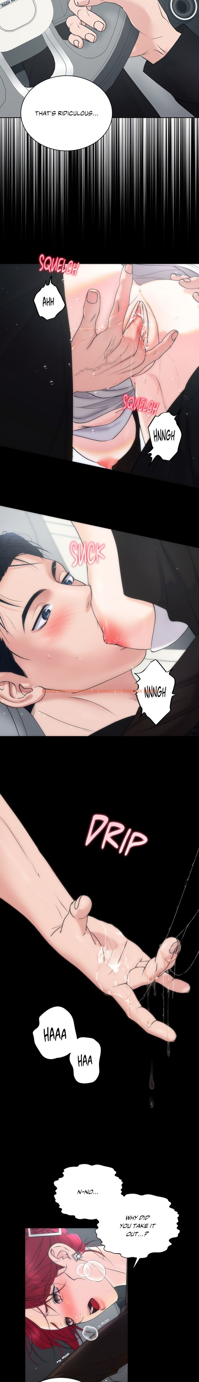 Read Hentai Image 19 72758 in comic Nailing The Assignment (Uncensored) - Chapter 5 - hentaitnt.net