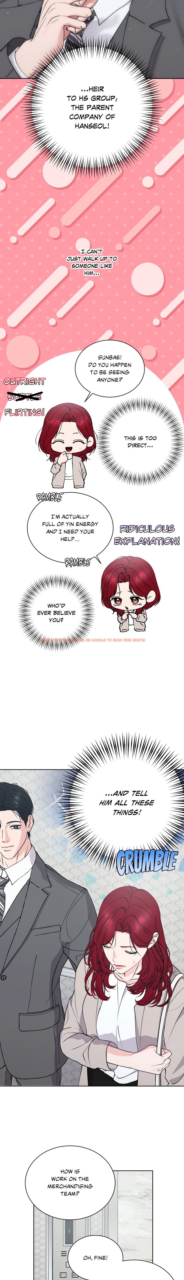 Read Hentai Image 4 72758 in comic Nailing The Assignment (Uncensored) - Chapter 5 - hentaitnt.net